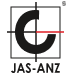 JAS-ANZ CERTIFIED