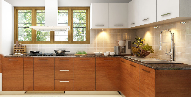 How to Choose the Best Plywood for Your Modular Kitchen