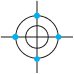 One-time Dual Side calibration